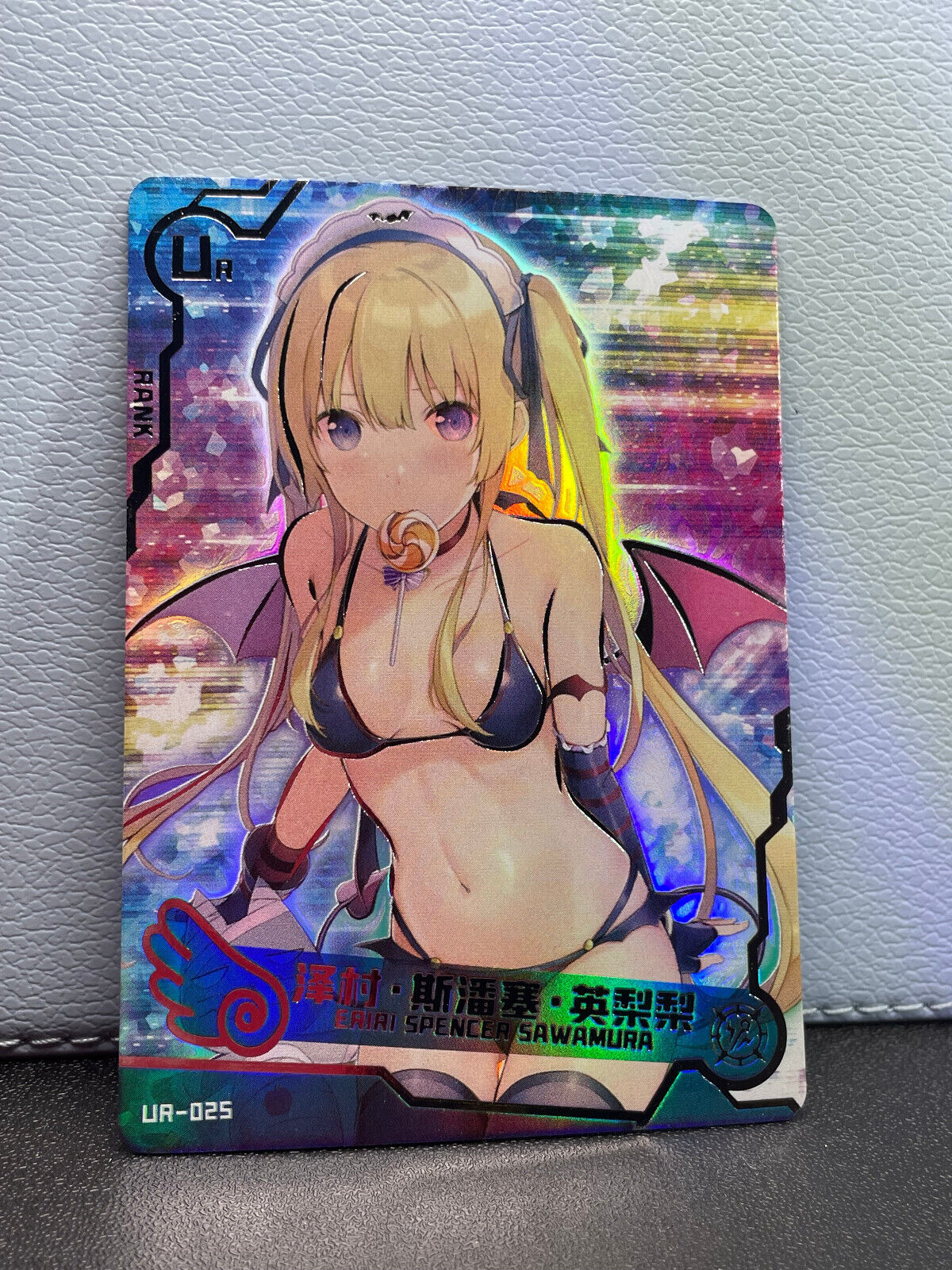 Goddess Story Girl Party Maiden Wave 2 Swimsuit Waifu UR PICK YOUR DxD WAIFU