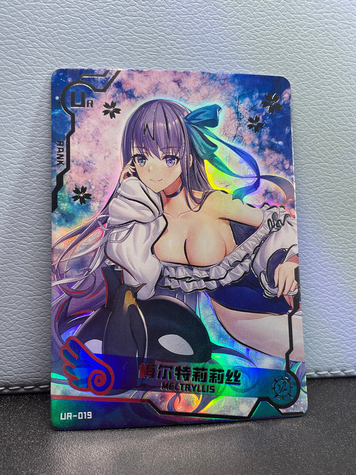 Goddess Story Girl Party Maiden Wave 2 Swimsuit Waifu UR PICK YOUR DxD WAIFU
