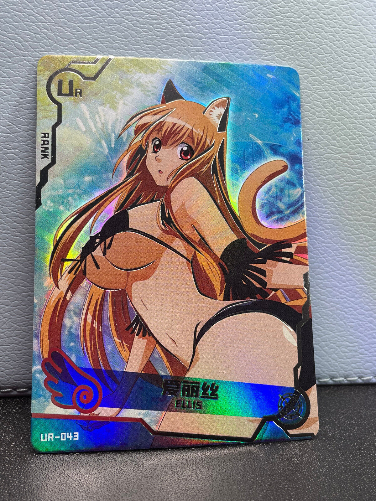 Goddess Story Girl Party Maiden Wave 2 Swimsuit Waifu UR PICK YOUR DxD WAIFU