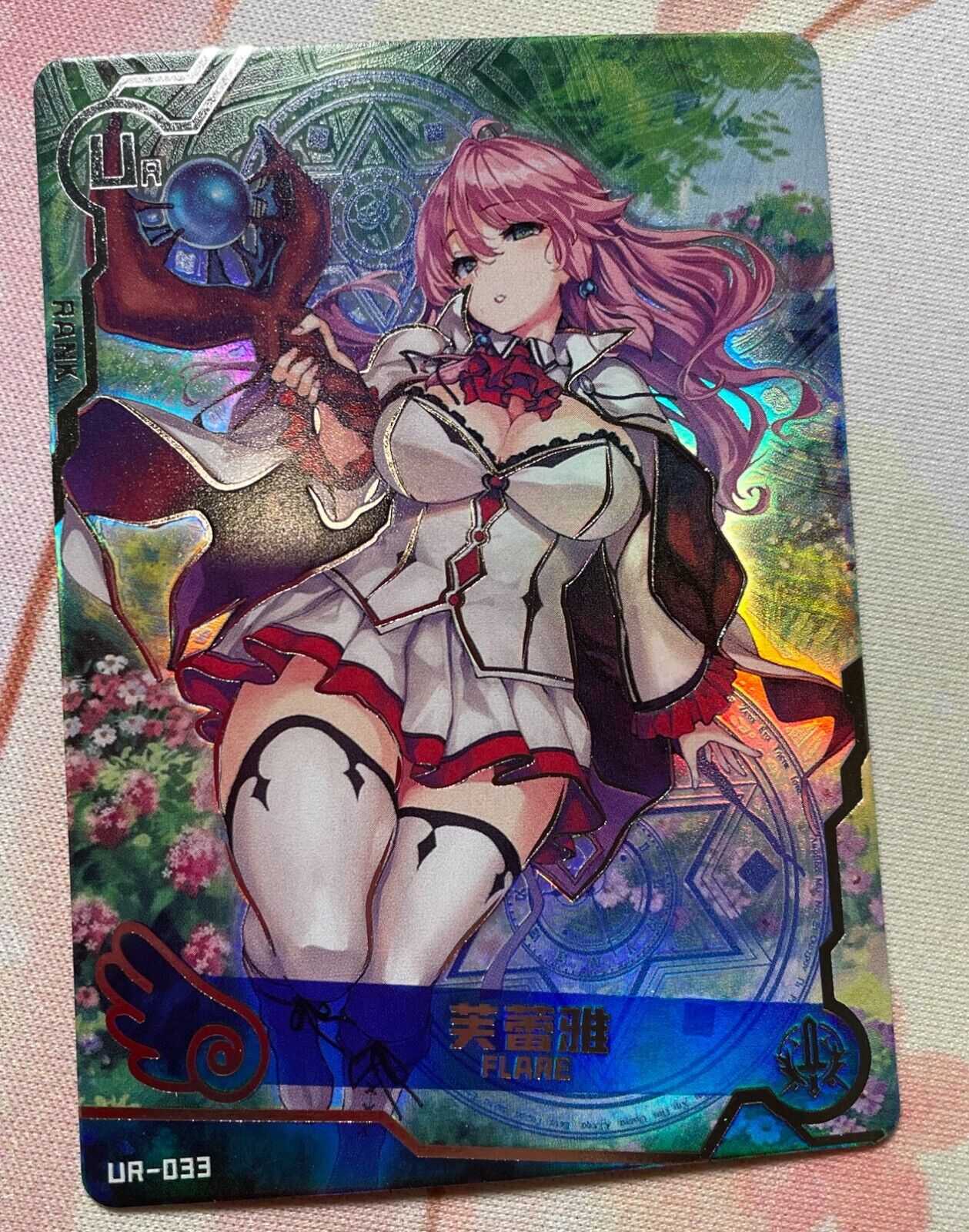 Goddess Story Girl Party Maiden Wave 2 Swimsuit Waifu UR PICK YOUR DxD WAIFU