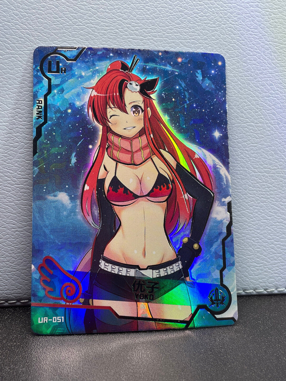 Goddess Story Girl Party Maiden Wave 2 Swimsuit Waifu UR PICK YOUR DxD WAIFU
