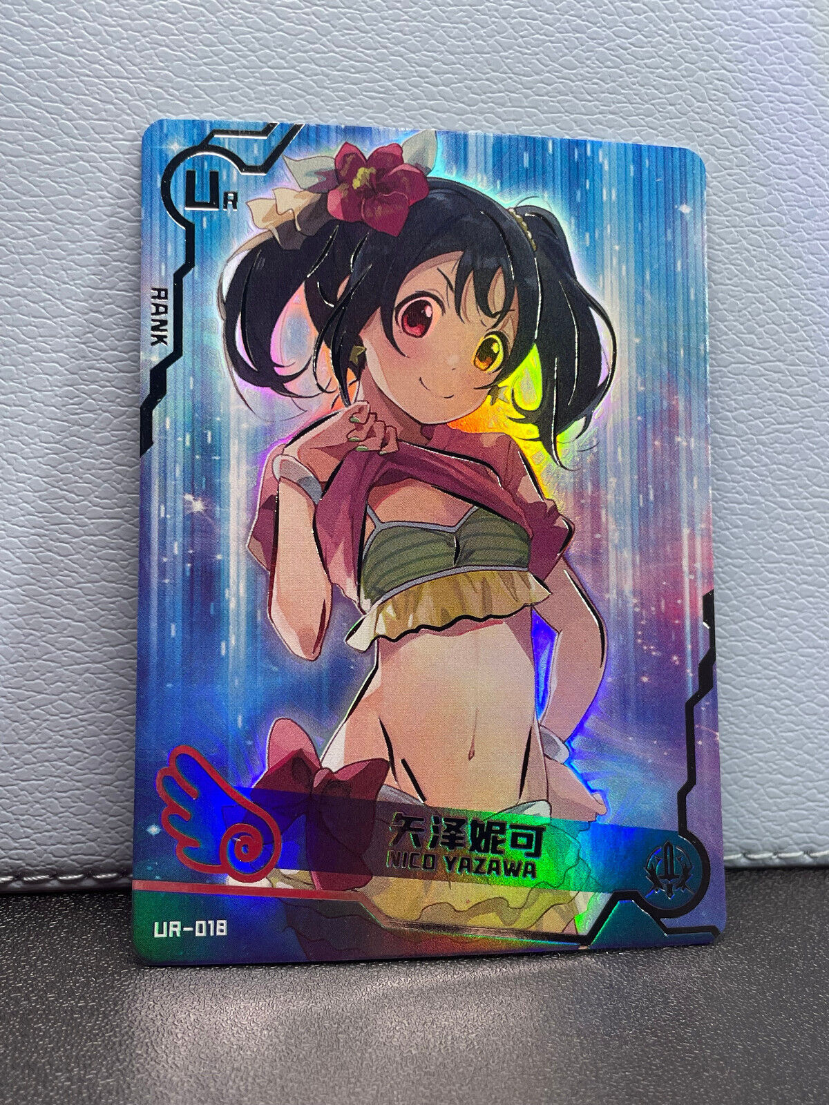 Goddess Story Girl Party Maiden Wave 2 Swimsuit Waifu UR PICK YOUR DxD WAIFU