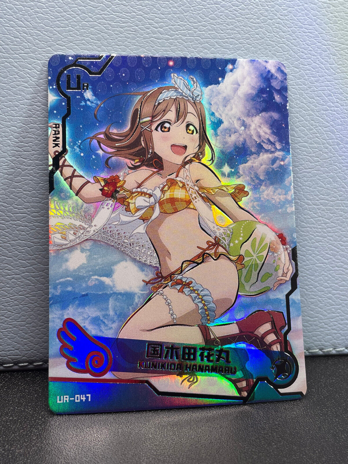 Goddess Story Girl Party Maiden Wave 2 Swimsuit Waifu UR PICK YOUR DxD WAIFU