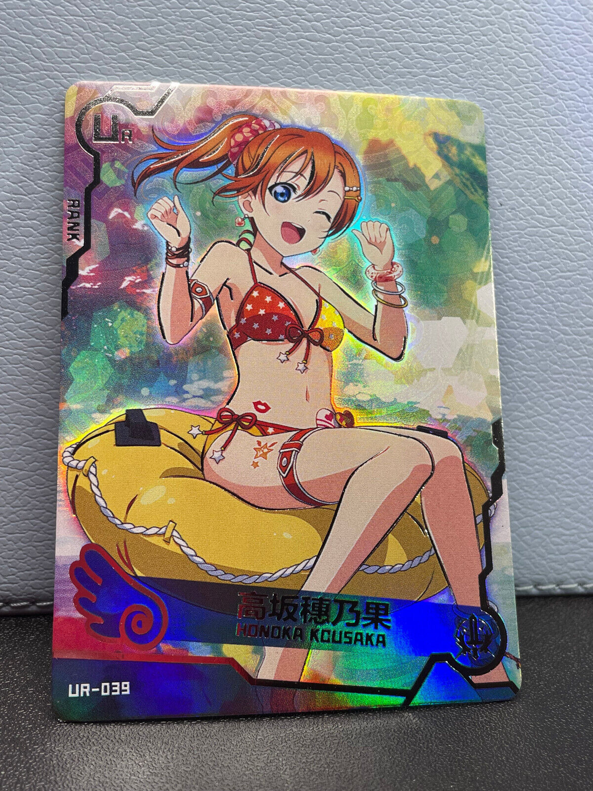 Goddess Story Girl Party Maiden Wave 2 Swimsuit Waifu UR PICK YOUR DxD WAIFU