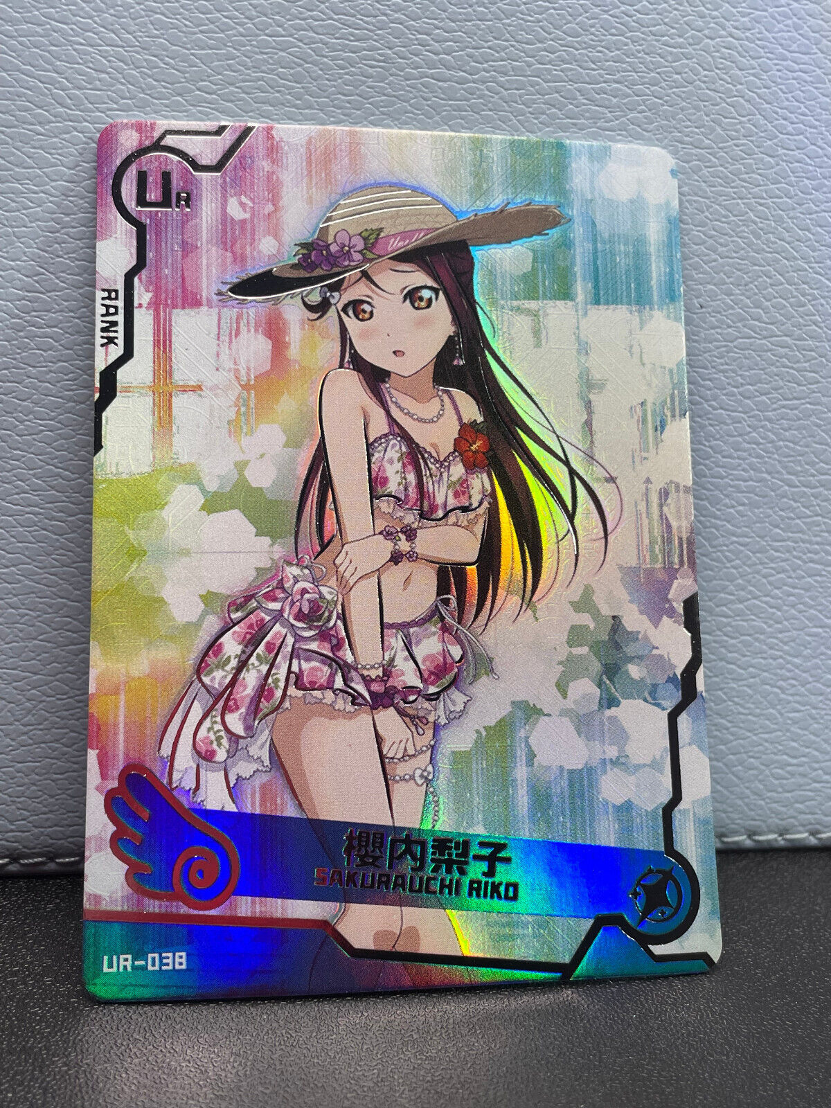 Goddess Story Girl Party Maiden Wave 2 Swimsuit Waifu UR PICK YOUR DxD WAIFU
