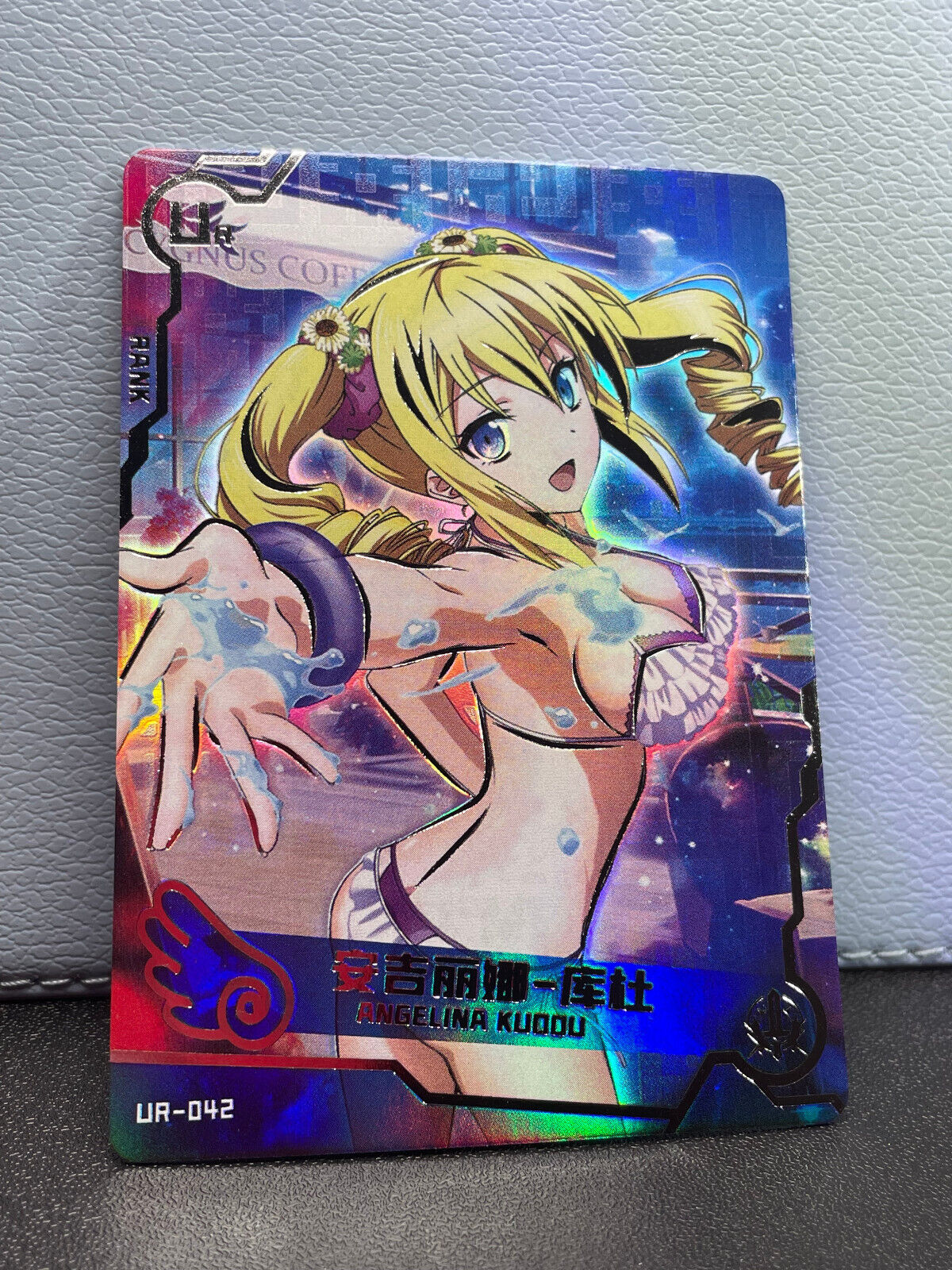 Goddess Story Girl Party Maiden Wave 2 Swimsuit Waifu UR PICK YOUR DxD WAIFU