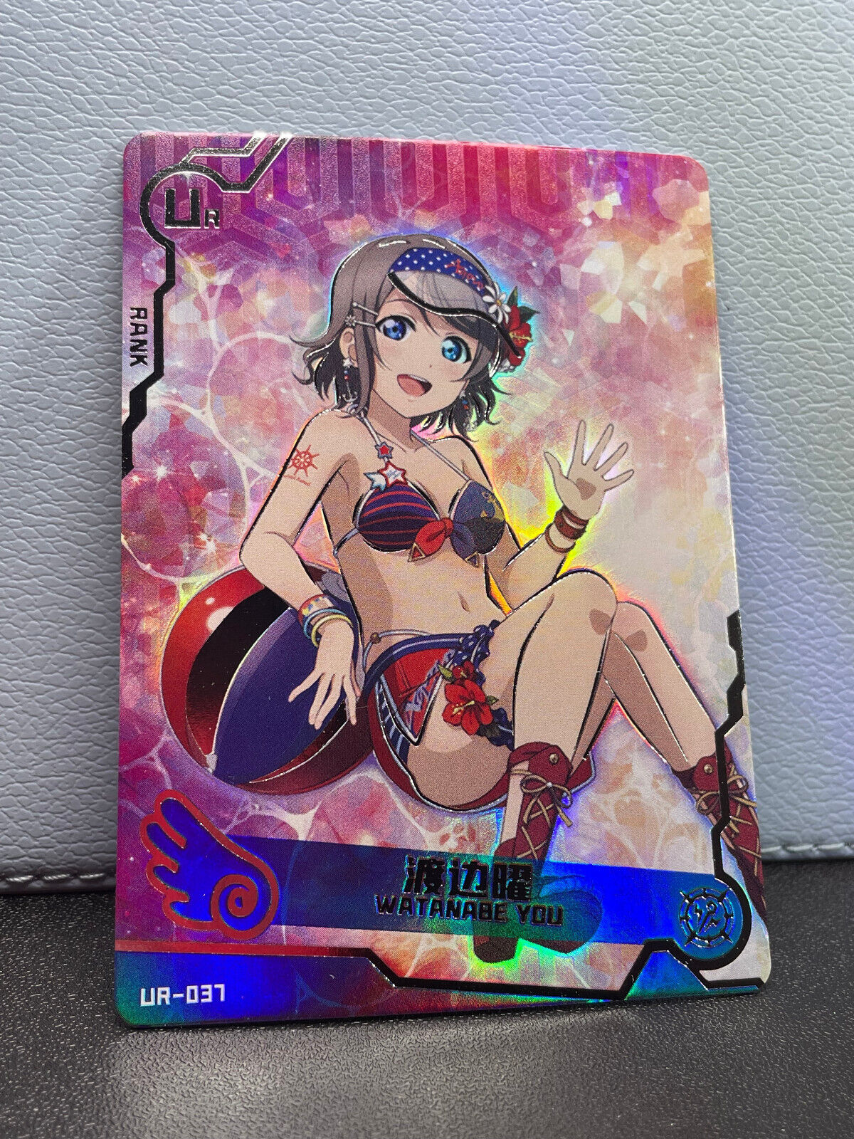 Goddess Story Girl Party Maiden Wave 2 Swimsuit Waifu UR PICK YOUR DxD WAIFU