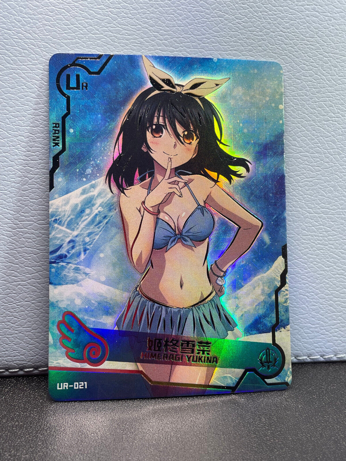 Goddess Story Girl Party Maiden Wave 2 Swimsuit Waifu UR PICK YOUR DxD WAIFU