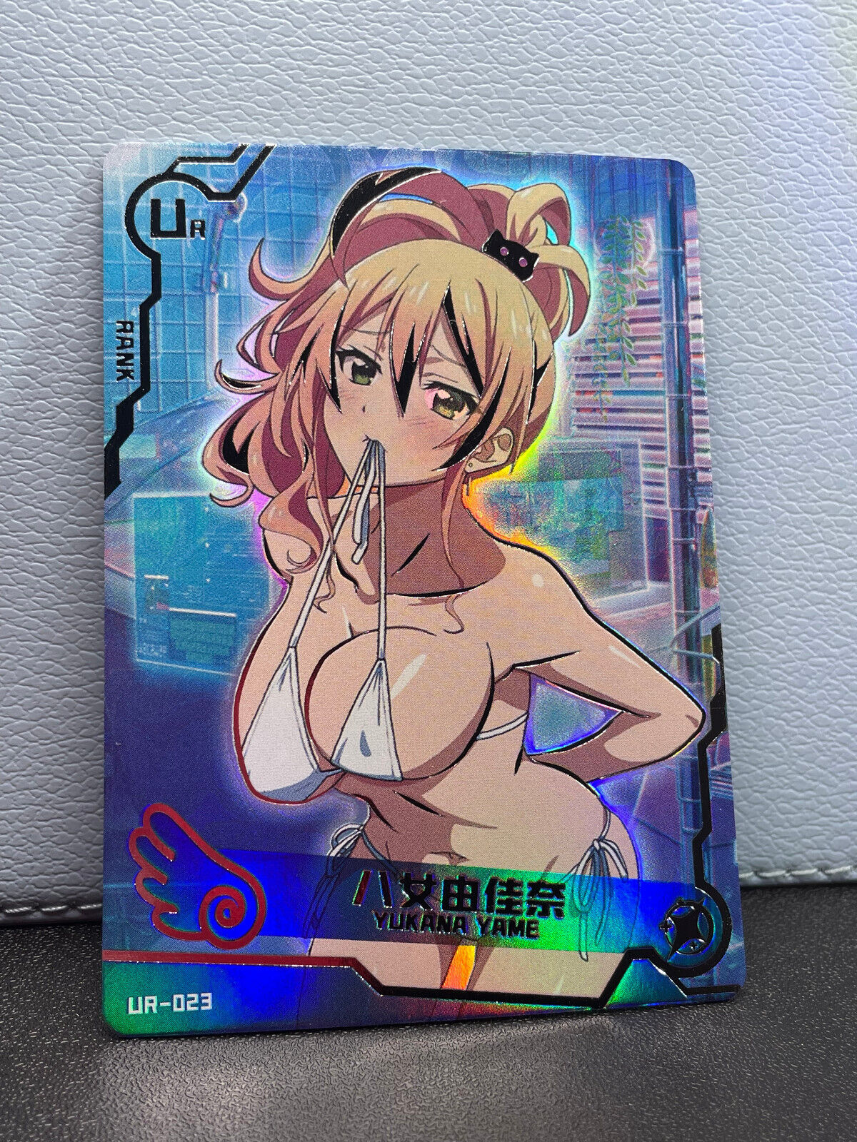 Goddess Story Girl Party Maiden Wave 2 Swimsuit Waifu UR PICK YOUR DxD WAIFU