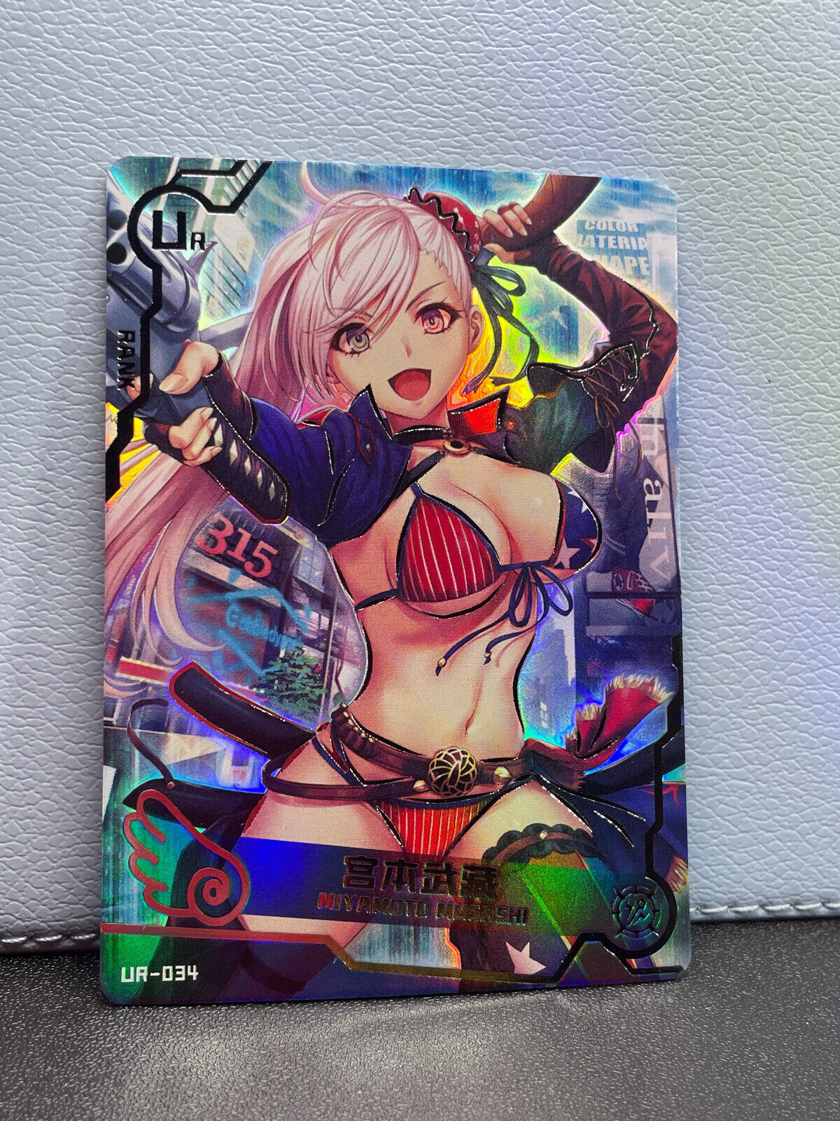 Goddess Story Girl Party Maiden Wave 2 Swimsuit Waifu UR PICK YOUR DxD WAIFU