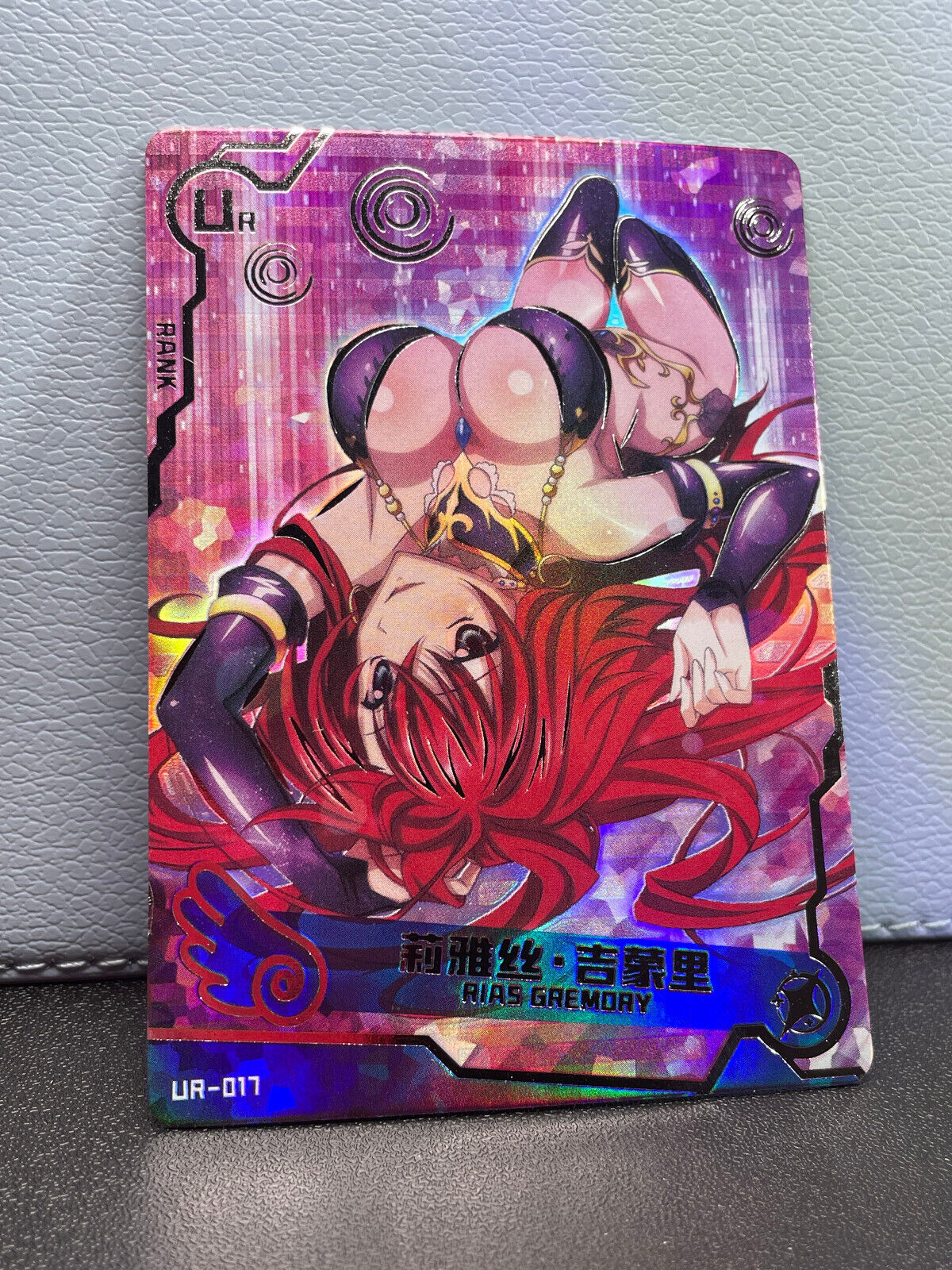 Goddess Story Girl Party Maiden Wave 2 Swimsuit Waifu UR PICK YOUR DxD WAIFU