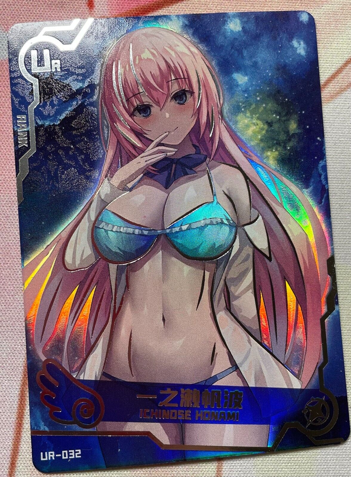 Goddess Story Girl Party Maiden Wave 2 Swimsuit Waifu UR PICK YOUR DxD WAIFU