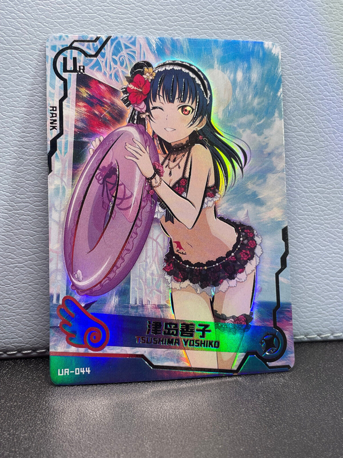 Goddess Story Girl Party Maiden Wave 2 Swimsuit Waifu UR PICK YOUR DxD WAIFU