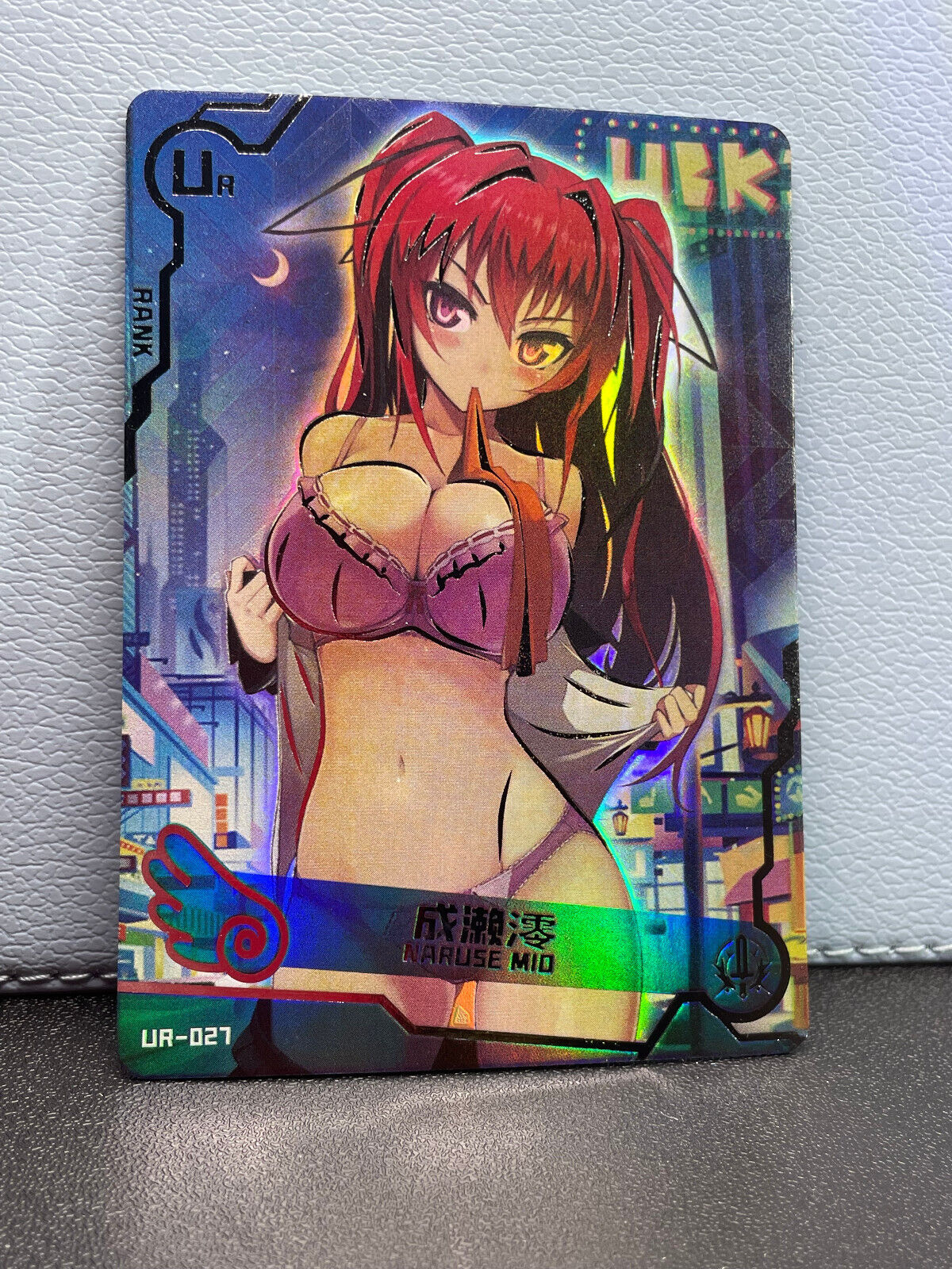 Goddess Story Girl Party Maiden Wave 2 Swimsuit Waifu UR PICK YOUR DxD WAIFU