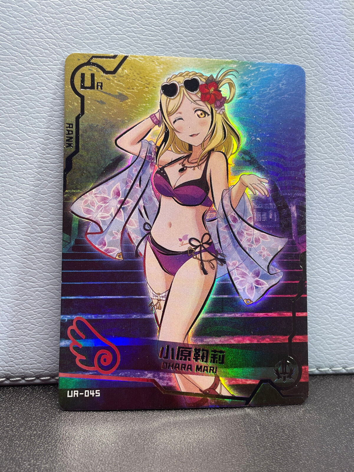 Goddess Story Girl Party Maiden Wave 2 Swimsuit Waifu UR PICK YOUR DxD WAIFU