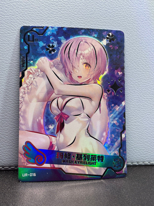 Goddess Story Girl Party Maiden Wave 2 Swimsuit Waifu UR PICK YOUR DxD WAIFU