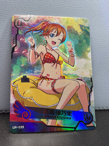 Goddess Story Girl Party Maiden Wave 2 Swimsuit Waifu UR PICK YOUR DxD WAIFU