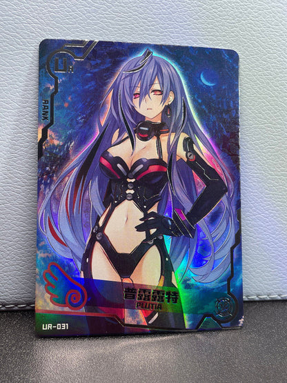 Goddess Story Girl Party Maiden Wave 2 Swimsuit Waifu UR PICK YOUR DxD WAIFU