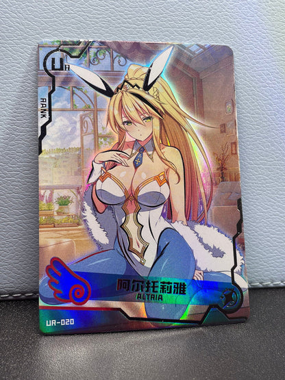 Goddess Story Girl Party Maiden Wave 2 Swimsuit Waifu UR PICK YOUR DxD WAIFU