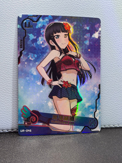 Goddess Story Girl Party Maiden Wave 2 Swimsuit Waifu UR PICK YOUR DxD WAIFU