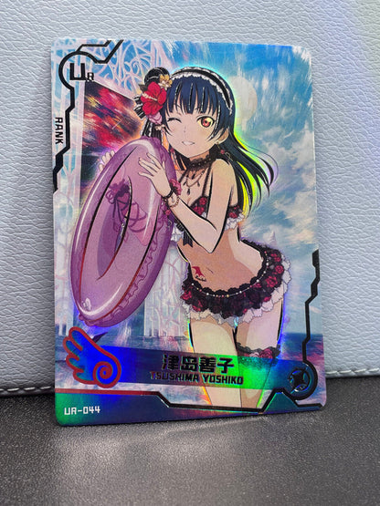 Goddess Story Girl Party Maiden Wave 2 Swimsuit Waifu UR PICK YOUR DxD WAIFU