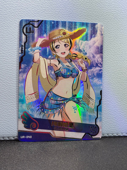 Goddess Story Girl Party Maiden Wave 2 Swimsuit Waifu UR PICK YOUR DxD WAIFU