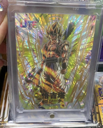 Dragon Ball Super Movie Exclusive 1 x Sealed Booster Box DRAGON BALL Z Goku KidsToyGiftsGameCards - ApeTcg